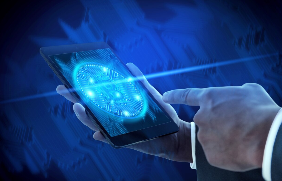 The Role of Blockchain in Securing Online Transactions